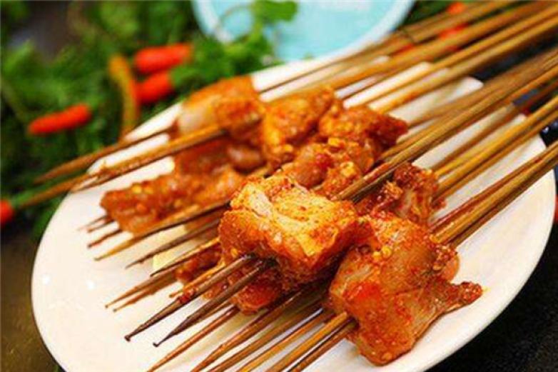 那年那班串串香